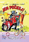 Jen pokej! - 4 pbhy - Feliks Solomonovi Kamov; A. E. Kurliandskij; Arkadij Iosifovi Chajt