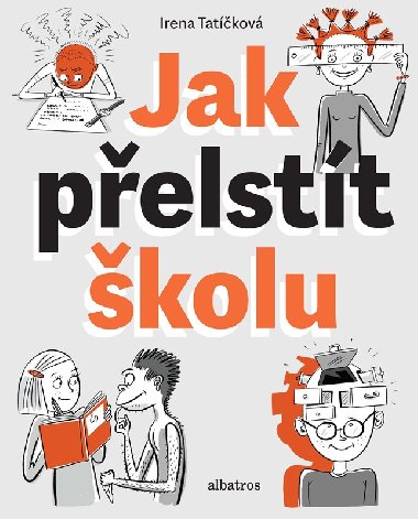 Jak pelstt kolu - Irena Tatkov