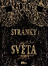 Strnky svta - Kai Meyer