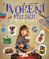 Tvoen pro dti - Cesta kolem svta - Monika Hrablkov