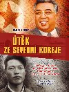 tk ze Severn Koreje - Blaine Harden