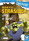 Vechna moje straidla - Straen na jedniku - Thomas Brezina