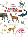 Vek obrzkov knika o zvieratch - 