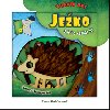 Jeko a jeho kamarti - Elena Rabanov