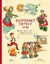 Slovensk detsk rok - Elena Slobodov