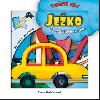 Jeko na potulkch svetom - Elena Rabanov