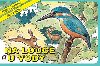 Na louce a u vody - Otakar Čemus