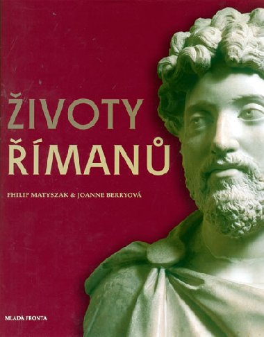 ivoty man - Philip Matyszak