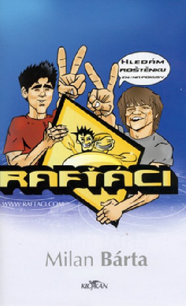 Rafci - Milan Brta