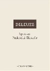 Spinoza. Praktick filosofie - Gilles Deleuze