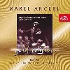 Gold Edition 3 Mendelssohn-Bartholdy/Bruch/Berg: Koncerty pro housle a orchestr - CD - kolektiv autorů