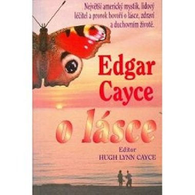 Edgar Cayce o lsce - Cayce Edgar