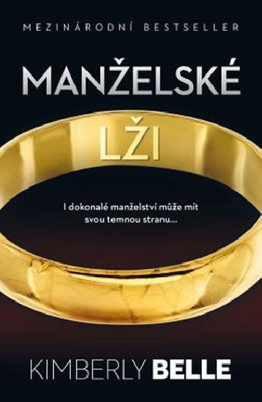 Manelsk li - Kimberly Belle