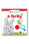 Mal zajaik a farby - 