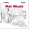 Mal Mikul - Ren Goscinny; Jean-Jacques Semp
