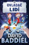 Ovlada lid - David Baddiel