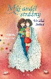 Mj andl strn Druh ance - Victoria Schwabov