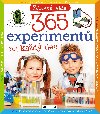 365 experiment na kad den - Zbavn vda - Fragment