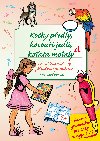 Koky pedly, kocoui jedli, koata motala - Eva Mrzkov
