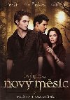 Twilight sga: Nov msc - DVD - neuveden