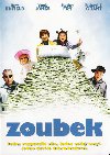Zoubek - DVD - neuveden