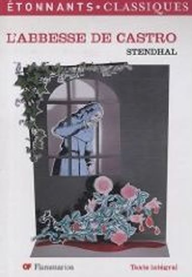 Labesse de Castro - Stendhal