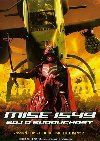 Mise 1549: Boj o budoucnost - DVD - neuveden
