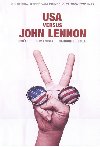 USA versus John Lennon - DVD - neuveden