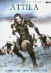Nesmrteln vlenci: Attila - DVD - neuveden