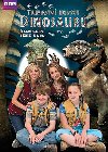 Tajemstv novch dinosaur - kolekce 5DVD - neuveden