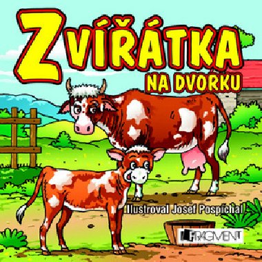 Zvtka na dvorku - 