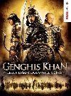 Genghis khan - DVD - neuveden
