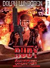 Rudý škorpion - DVD - neuveden