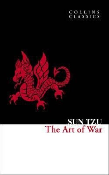The Art of War (Collins Classics) - Tzu Sun