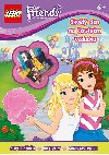 LEGO Friends Skvl den na erstvm vzduchu - Lego