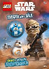 LEGO Star Wars Mocn dky Sle - Lego