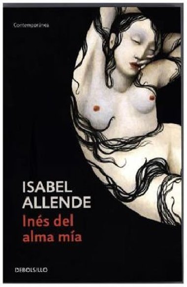 Ins del alma ma - Allende Isabel