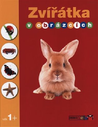 Zvtka v obrzcch - 