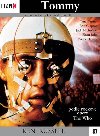 Tommy - DVD - neuveden