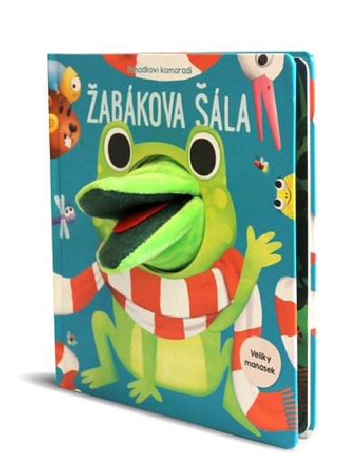 abkov la - 
