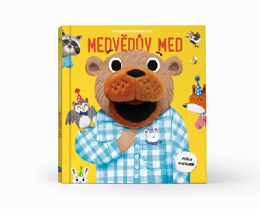 Medvdv med - 