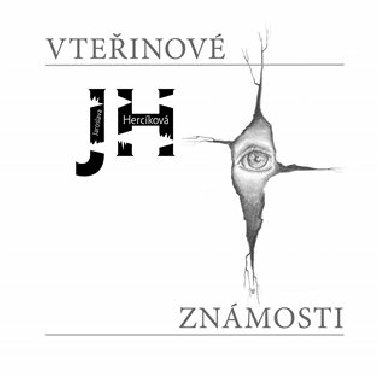 Vteinov znmosti - Jaroslava Herckov