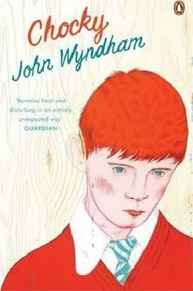 Chocky - Wyndham John