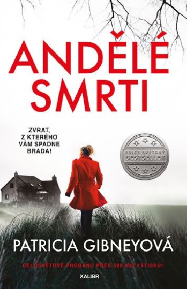 Andl smrti - Patricia Gibneyov