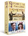 Woody Allen - kolekce 2DVD/Kouzlo msnho svitu + Do ma slskou - neuveden