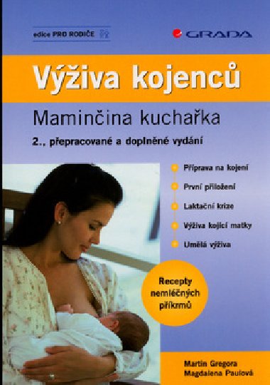 Viva kojenc - Martin Gregora; Magdalena Paulov