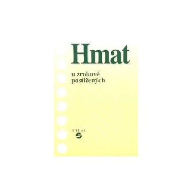 Hmat u zrakov postiench - Keblov Alena