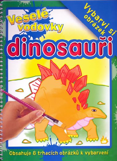 Dinosaui - 