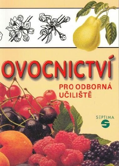 Ovocnictv pro odborn uilit - Krbec Pavel