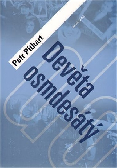 Devtaosmdest - Petr Pithart